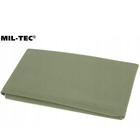 Охлаждающий шарф Mil-Tec Cool Down Towel Olive маскирующий олива - изображение 4