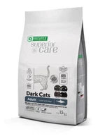 Сухий корм Nature's Protection Superior Care Dark Cats