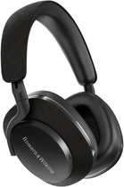Бездротові навушники Bowers & Wilkins PX7 S2 Black