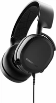 Навушники SteelSeries Arctis 3 for PS5 Black (61501)