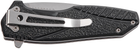 Нож тактический Skif Plus Flare Black (630151) - изображение 4