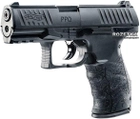 Пневматический пистолет Umarex Walther PPQ (5.8160) - изображение 1