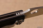 Карманный нож Spyderco Tenacious C122GP (871041) - изображение 10