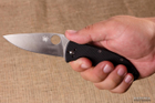 Карманный нож Spyderco Tenacious C122GP (871041) - изображение 15