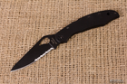 Карманный нож Spyderco Byrd Cara Cara 2 BY03BKPS2 (871147) - изображение 5