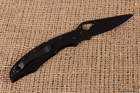 Карманный нож Spyderco Byrd Cara Cara 2 BY03BKPS2 (871147) - изображение 7
