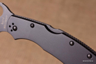 Карманный нож Spyderco Byrd Cara Cara 2 BY03BKPS2 (871147) - изображение 9