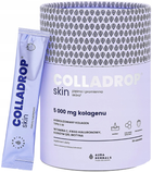 Дієтична добавка Aura Herbals Морський колаген Colladrop Skin 5000 мг 30 саше (5902479614441)