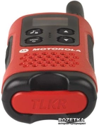 Рация Motorola TLKR T40 - изображение 3