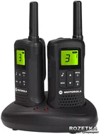 Рация Motorola TLKR T60 - изображение 1