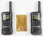 Рация Motorola TLKR T60 - изображение 6