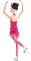 Лялька з аксесуарами Mattel Barbie Winter Sports Ice Skater 30 см (194735079698) - зображення 3