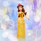 Лялька Hasbro Disney Princess Royal Shimmer Bella 28 см (5010993785940) - зображення 3