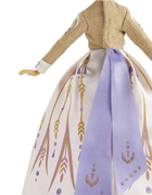 Lalka Hasbro Disney Frozen 2 Arendelle Anna Deluxe 28 cm (5010993605231) - obraz 3