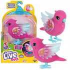 Інтерактивна іграшка Little Live Pets Пташка (630996264010) - зображення 2