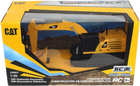 Koparka zdalnie sterowana Carrera RC RC CAT 336 1:35 (4897069492312)