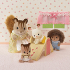 Ігровий набір Epoch Sylvanian Families Baby Nursery (5054131054369) - зображення 3