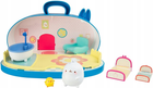 Ігровий набір Tomy Molang 3 in 1 (796714660325)