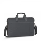 Сумка для ноутбука RivaCase 8257 17.3" Black
