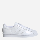 Sneakersy damskie skórzane adidas Originals Superstar W FV3285 (5.5UK) 38.5 Białe (4062056827983)