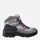 Buty trekkingowe damskie wodoodporne Grisport 13316SCA7G 40 26.7 cm Jasnoszare (5907483403012)