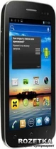 Мобильный телефон Fly IQ450 Horizon Black - изображение 2