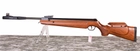 Пневматична гвинтівка Umarex Walther LGV Competition Ultra (600.90.50) - зображення 3