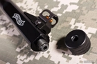 Пневматическая винтовка Umarex Walther LGV Competition Ultra (600.90.50) - изображение 13