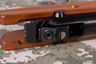 Пневматическая винтовка Umarex Walther LGV Competition Ultra (600.90.50) - изображение 16