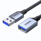 Подовжувач Ugreen USB 3.0 AM / AF штекер - роз'єм 1М (US115)