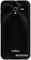 Планшет Asus PadFone 2 A68 PS 64GB (A68-1A230RUS) Black - изображение 4