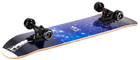 Deskorolka Nils Extreme CR3108SA Space Star (5907695534429) - obraz 6