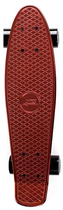 Пенніборд Nils Extreme PNB01 Red Electrostyle (5907695525915) - зображення 1