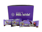 Батончик Житомирські Ласощі Milk WOW 24 шт * 30 г (56261)