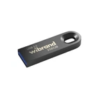 USB флеш накопичувач металевий Flash Mibrand WI3.2/EA256U10G USB 3.2 Gen1 Eagle 256GB Grey