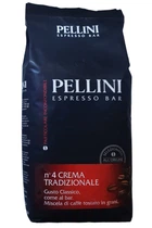 Кофе Pellini Espressо BAR n.4 Tradizionale зерно 1кг (58740)