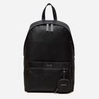 Plecak męski 16l Calvin Klein K50K511846-BEH Czarny (8720639023431)