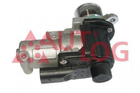 Клапан EGR AUTLOG AV6045 Volkswagen Touran 2003 - 2015