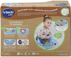 Інтерактивна м'яка іграшка Vtech Baby Кит музичний (3417765628047) - зображення 2