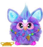 Інтерактивна м'яка іграшка Hasbro Furby фіолетова (5010996157164) - зображення 4