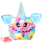 Інтерактивна м'яка іграшка Hasbro Furby різнокольорова (5010996201003) - зображення 4