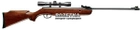 Пневматична гвинтівка Crosman Remington Vantage (R1K77XNP) - зображення 1