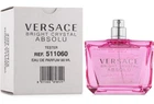 Versace Bright Crystal Absolu парфумована вода для жінок
