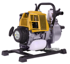 Мотопомпа Forte FP10C (33982)