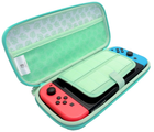 Etui Hori Premium Vault na konsole Nintendo Switch Animal Crossing (0873124008760) - obraz 3