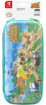 Etui Hori Premium Vault na konsole Nintendo Switch Animal Crossing (0873124008760) - obraz 5