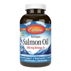 Жирные кислоты Carlson Labs Salmon Oil, 300 капсул