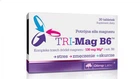 Вітаміни та мінерали Olimp Sport Nutrition TRI-Mag B6, 30 таблеток