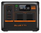Зарядная станция BLUETTI AC60P 504Wh | 600W