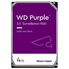 Жесткий диск WD Purple Surveillance 4TB 3.5" 256MB (WD43PURZ)